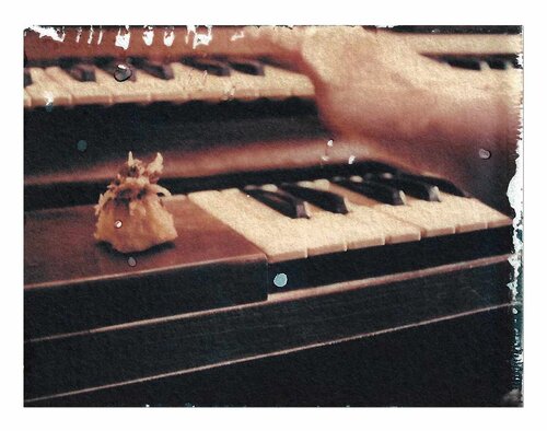 [Piano Slams]